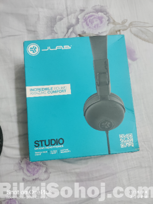 Headphones